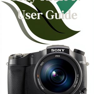 Photography Guide for Beginners - 422 Page Kindle Edition by Amazon-0