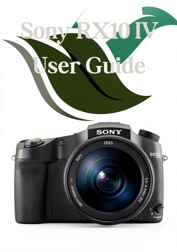 Photography Guide for Beginners - 422 Page Kindle Edition by Amazon-0
