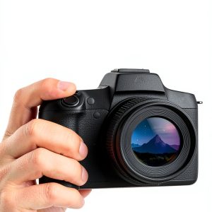 Photography Guide Kindle Edition by XYZ Brand Digital Handbook-0