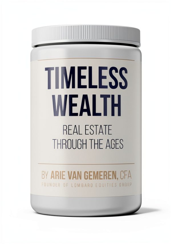 Commercial Real Estate Kindle eBook 283 Pages 2.4 MB Unlimited Devices-0