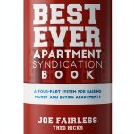 Commercial Real Estate Investing Guide by Joe Fairless Kindle eBook-0