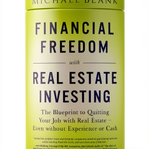 Commercial Real Estate Investing Amazon Kindle eBook 2023 Edition-0