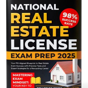 Commercial Real Estate Investing Guide Amazon Kindle – 261 Pages 2024-0