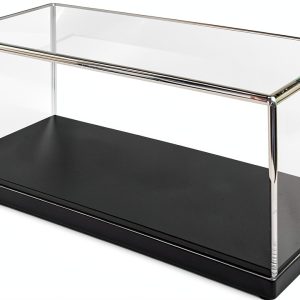 Model Car Display Case by Generic 1:32 Scale Acrylic Showcase-0