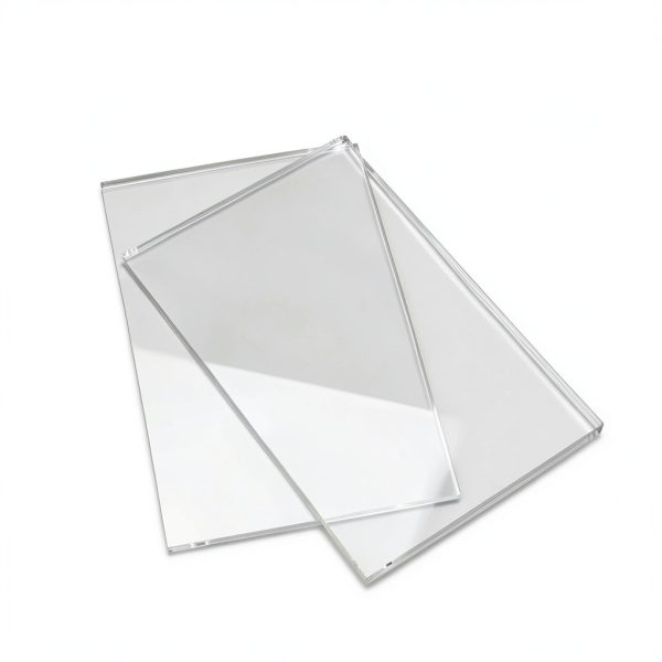 Acrylic Display Case DuvinDD Countertop Cabinet with Lock-6