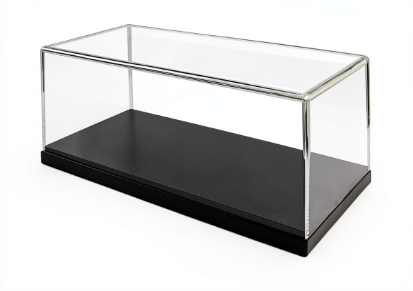 Model Car Display Case by Generic 1:32 Scale Acrylic Showcase-4