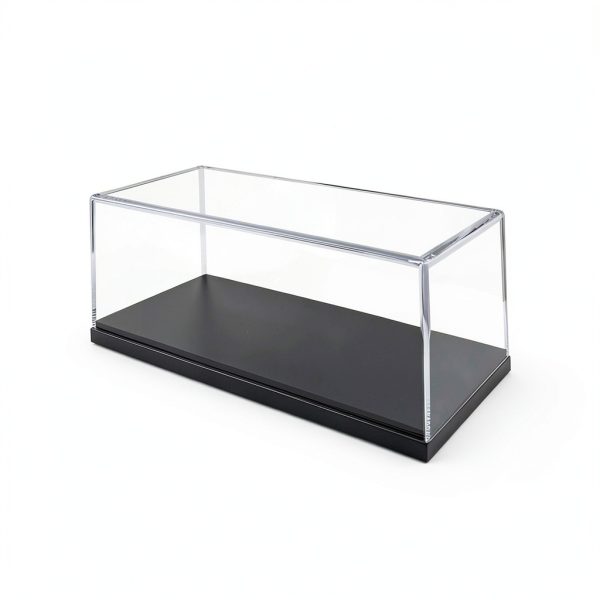 Model Car Display Case by Generic 1:32 Scale Acrylic Showcase-2
