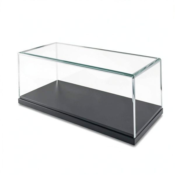 Model Car Display Case by Generic 1:32 Scale Acrylic Showcase-3