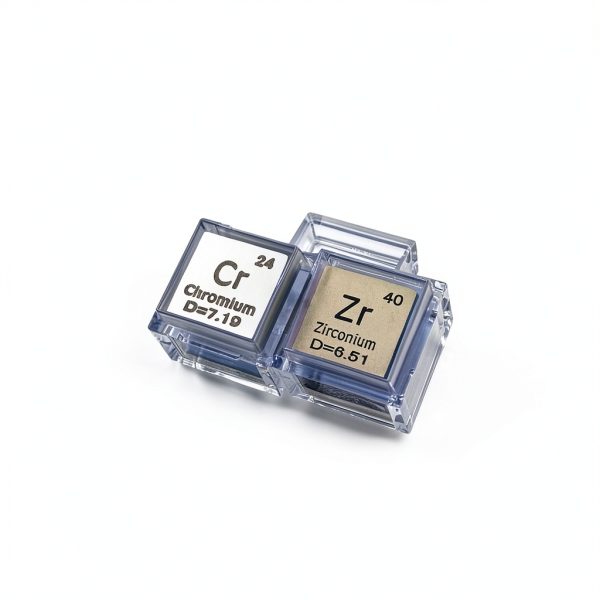 HOMOSTARRY Acrylic Box Transparent 14mm Case for 10mm Element Cubes-0